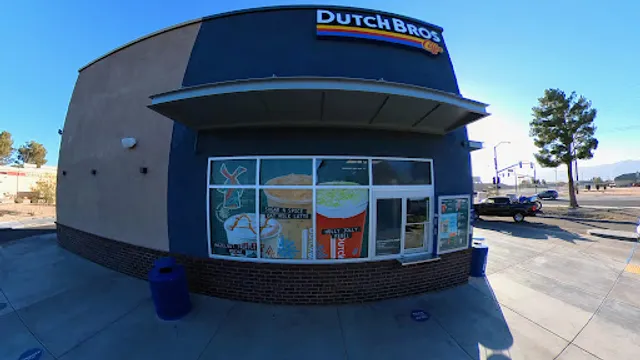 Dutch Bros Coffee