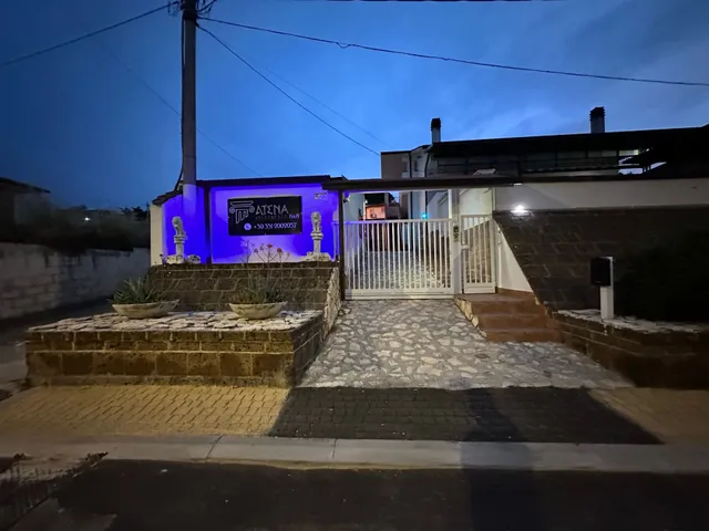 ATENA B&B APARTMENTS