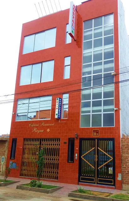 Hostal Raymi