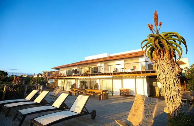 African Perfection 1 - Purely B&B