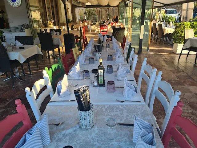 Pizzeria Al Gabbiano