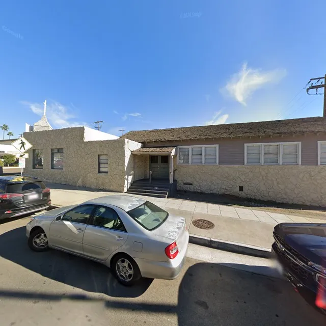 Grace Christian Center