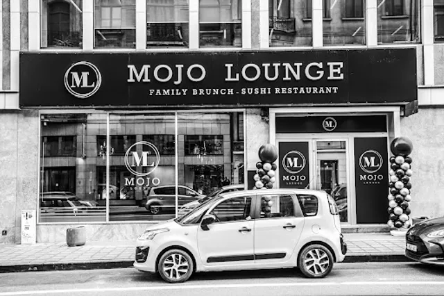 Mojo Lounge | Brunch | Sushi | Chicha Bar