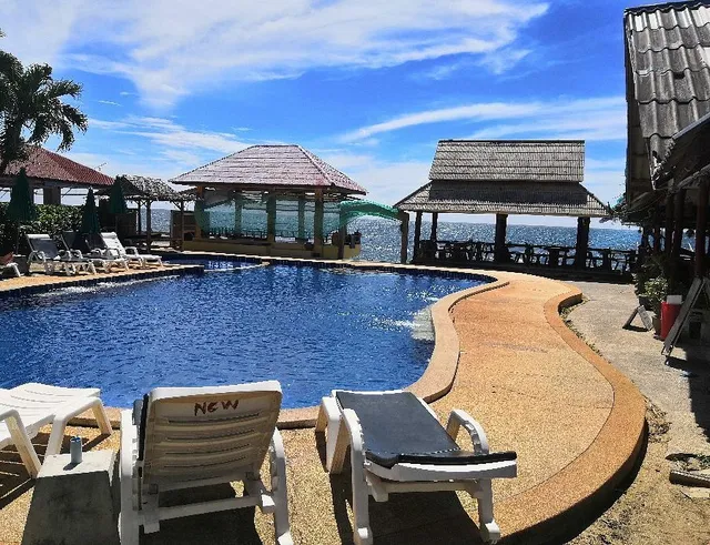 Lanta New Beach Bungalows