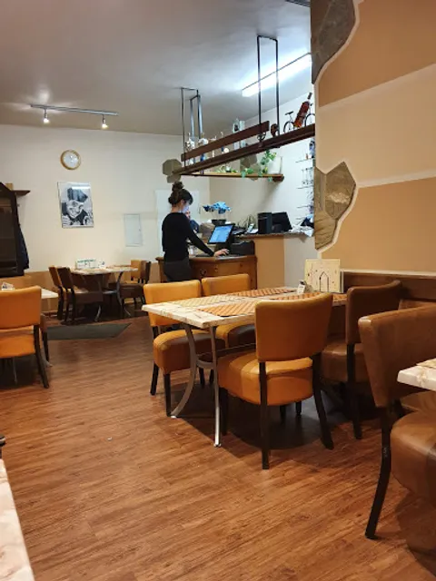 Don Camillo Merchweiler