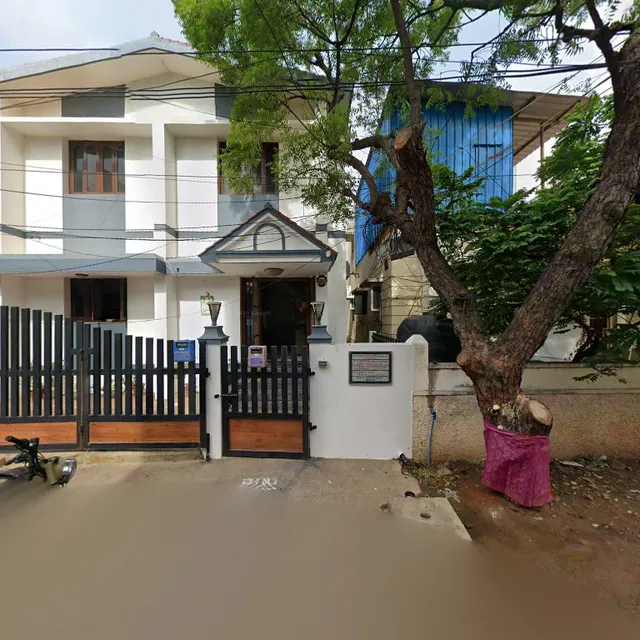 OYO Flagship 82034 Lakshmi Palace