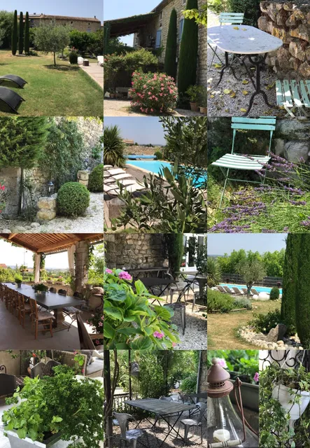 Field Manse Chambre Et Table D'hôtes / Pool And Spa - Location Bicycle Vtc Élec.