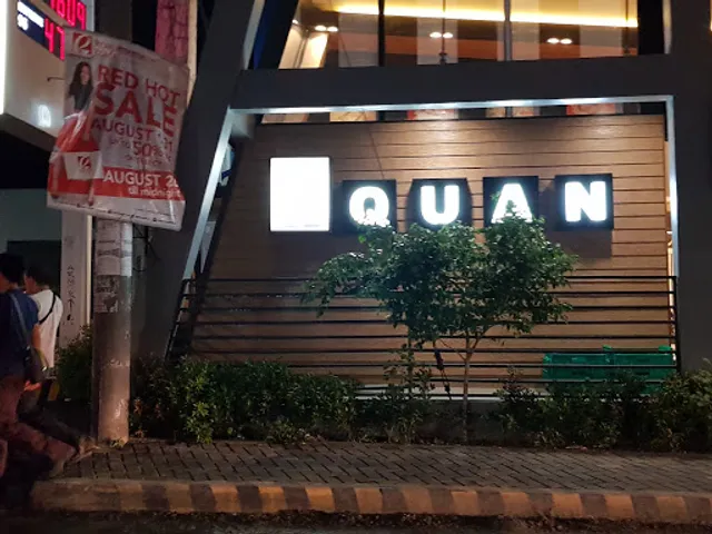 Quan Delicacies East
