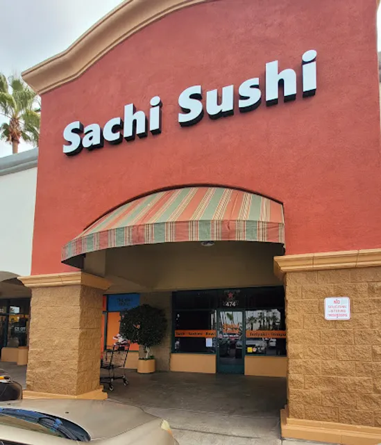 Sachi Japanese Cuisine