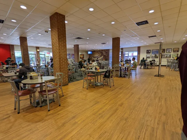 UCF Dining Services