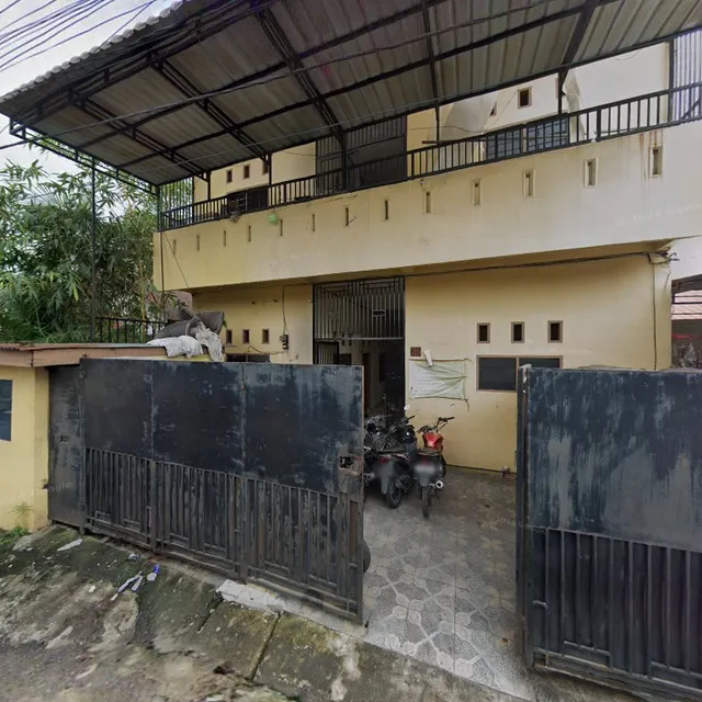 SPOT ON 90435 Rohana Homestay Syariah