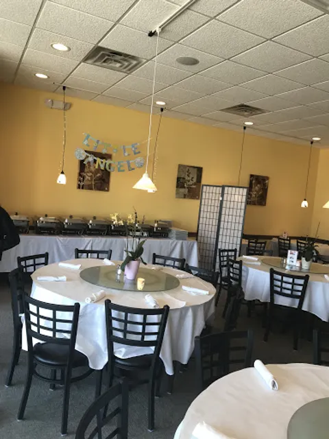 BHG Chinese Bistro 麻辣香