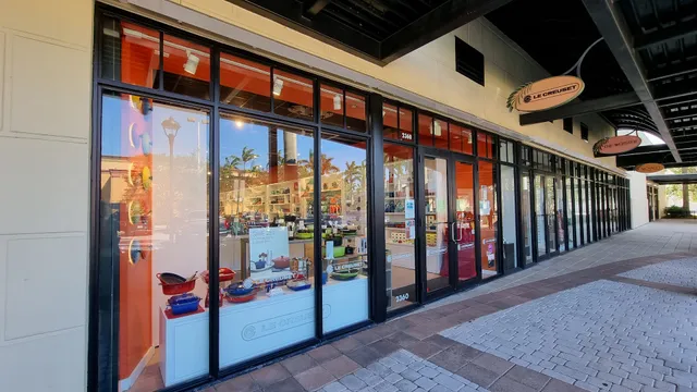 Le Creuset Outlet Store