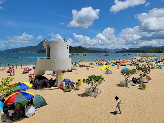 Bahia Restaurant Chung King BBQ's