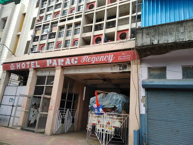 Hotel Parag Regency