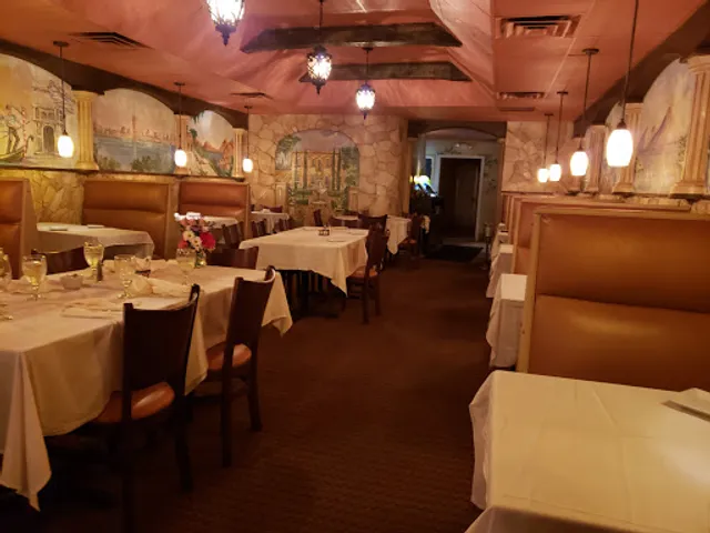 Villa Palma Ristorante