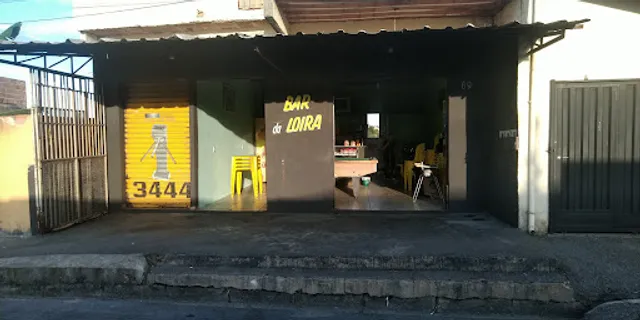 Bar e Restaurante da Lora