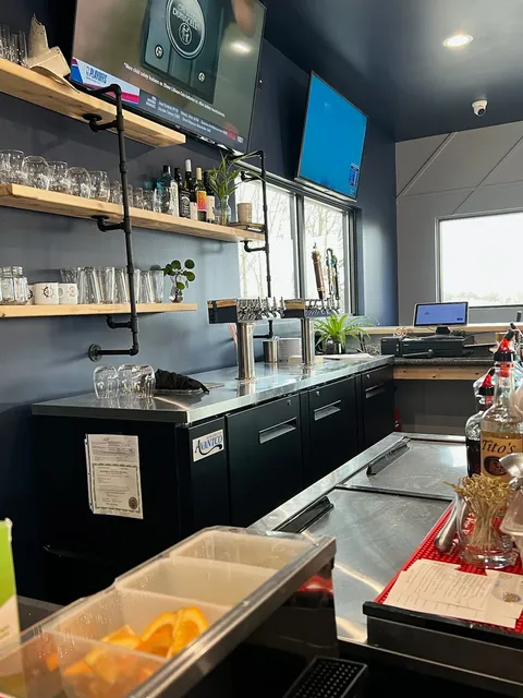 Okoboji Dough Company