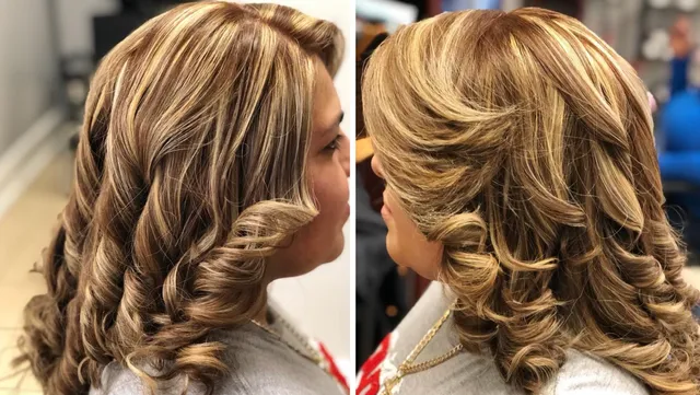 Touch Of NOLA Hair Salón