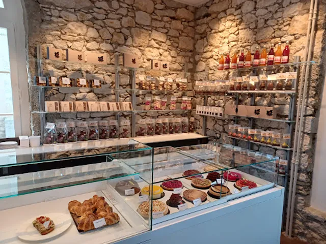 Boulangerie Oberson SA