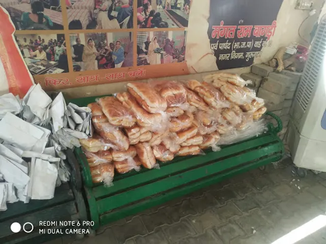 Angels In My Kitchen