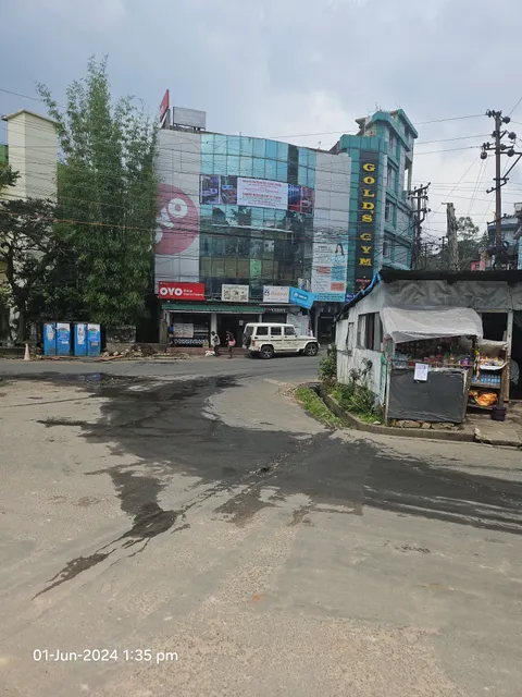 White Rabbit Guest House