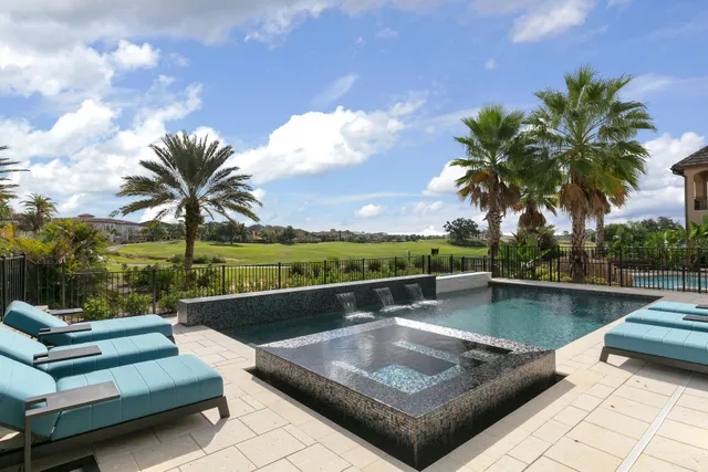 Jeeves Florida Rentals