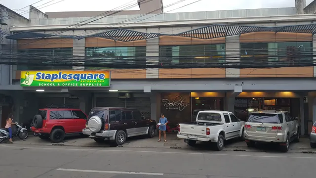 Don Roberto's Bar & Restaurant