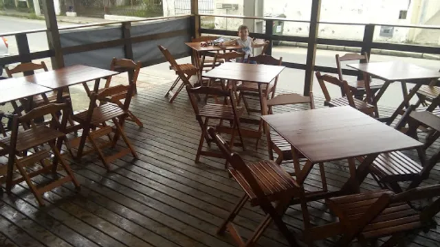 Zezinho's Bar e Lanchonete