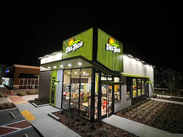 Del Taco