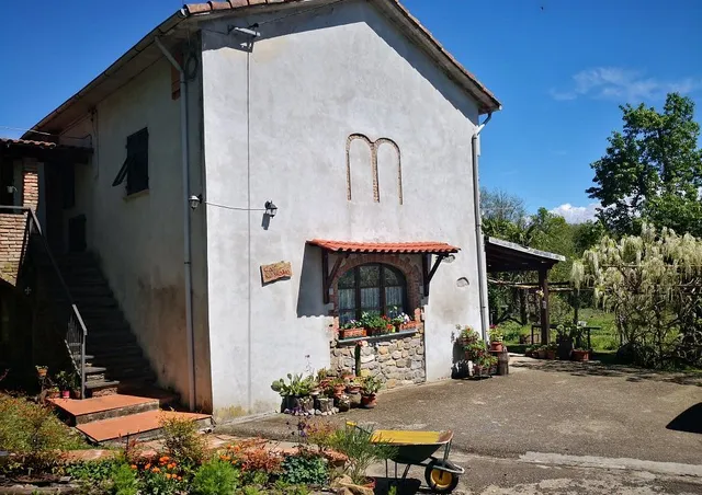 Agriturismo Cà Rossano