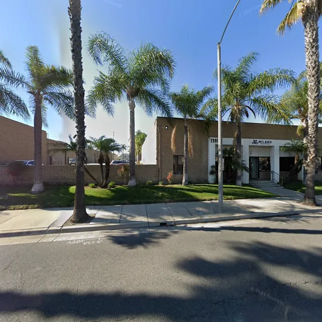 Resort Parks International Llc