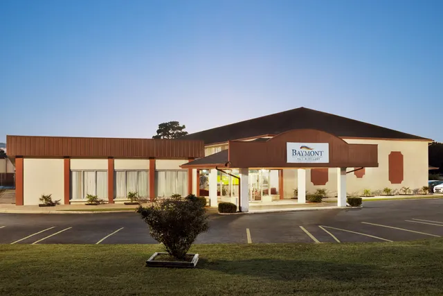 Quality Inn and suites