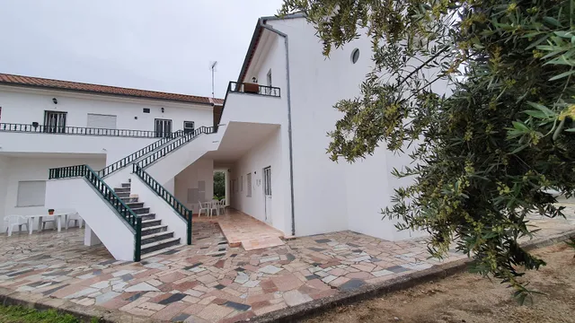 MemSoares Country House