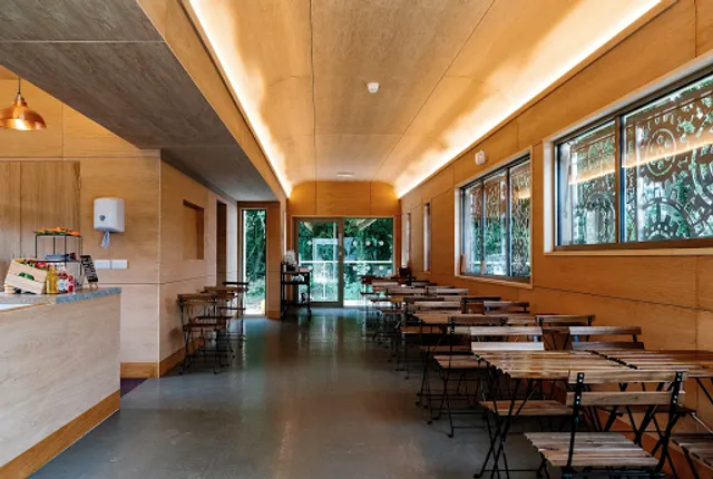 Cadence Clubhouse Winchester