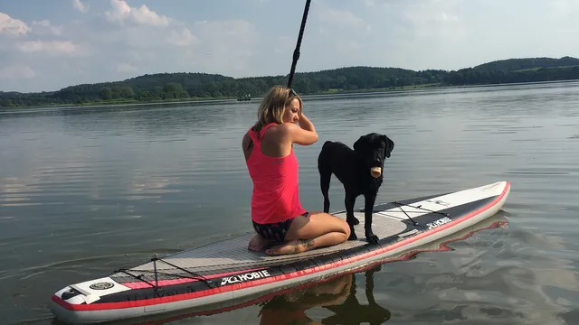 Ferienwohnung Seefrieden