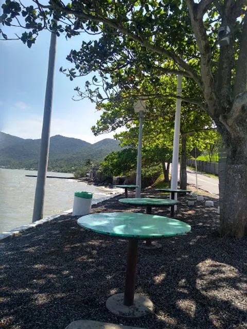 Restaurante e Petiscaria da Praça