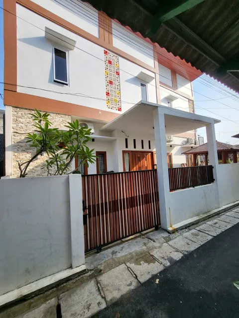 Wisma Owi 2 (Kos Kosan)