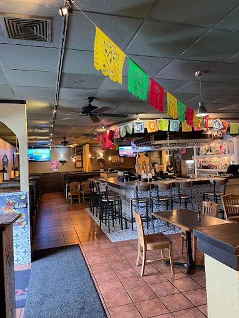 Jalapeños | Authentic Mexican Grill