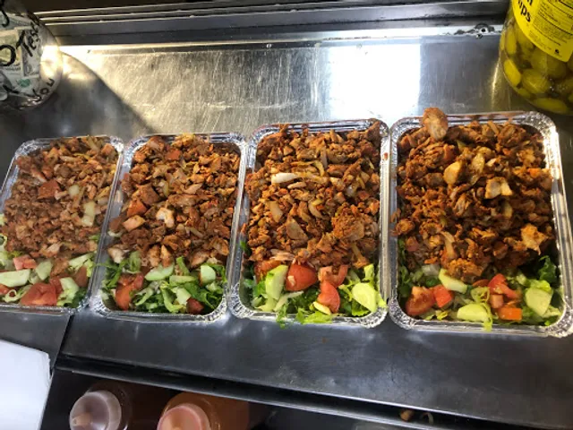 Habibi Moroccan Halal Food & Smoothies