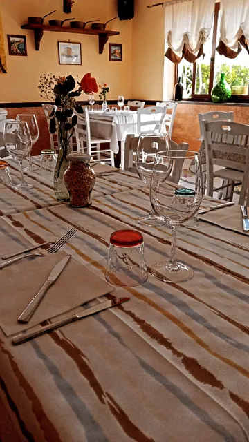 Casa e Puteca Home Restaurant