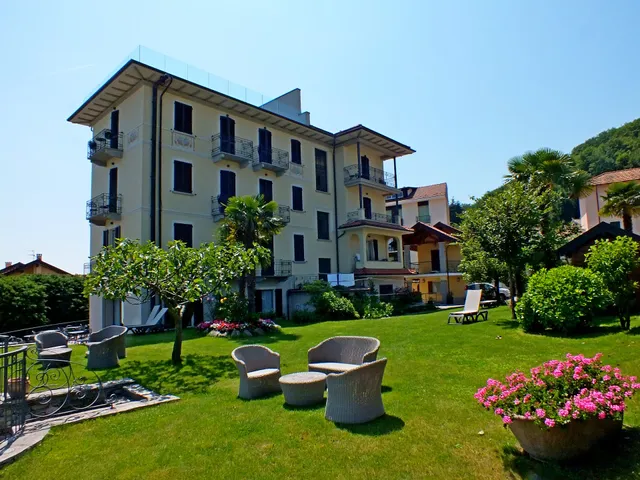 Hotel Brisino