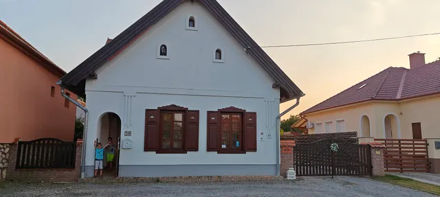 Tulipános Vendégház