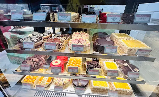 Theobroma Bakery and Cake Shop - Kuvempunagar, Mysore