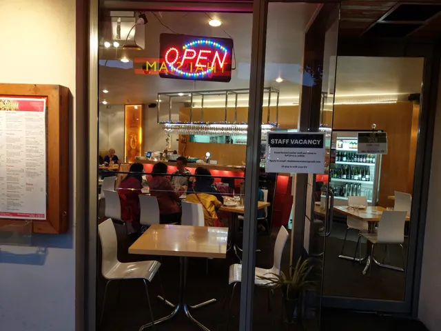 鼎點168（Gusto）