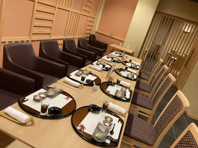 季節の天ぷら 百彩