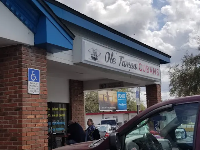 Ole Tampa Cubans