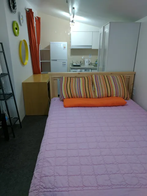 JK House in Seoul south Korea