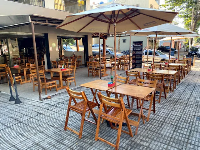 Pizzaria Ponte Furada