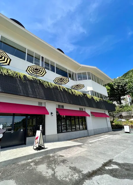 [ 熱海 ] herb house | ハーブハウス (gift shop)